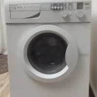 لباسشویی هایر ۵ کیلویی