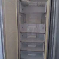 یخجال دوقلو سیلوان