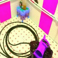 لوله بازکنی باقرشهر قمصر کهریزک شورآبادوکل حومه
