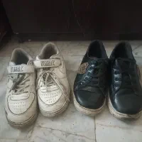 کفش کتونی