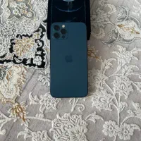 آیفون ۱۲ پرو درحدنو ۲۵۶ گیگ