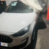 اطلس G فول سانروف دار صفر