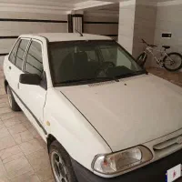 پراید مدل ۸۸