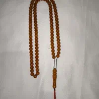 تعداد ۵۵ عدد تسبیح