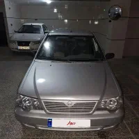 پراید ۱۱۱ مدل ۹۱