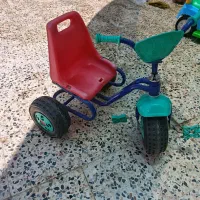 سه چرخه