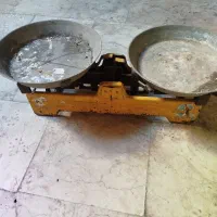 ترازو 20 کیلویی سالم ،سنگ ترازو