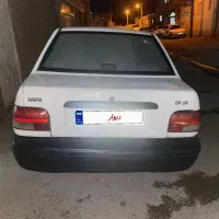پراید مدل ۹۰