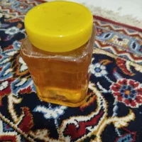 عسل گون فقط کیلویی ۴۵۰ و عسل کنار ۸۵۰ طبیعی ۱/۲۰۰