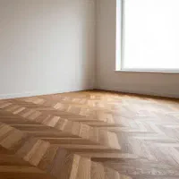 اتاق بازسازی شده مستقل