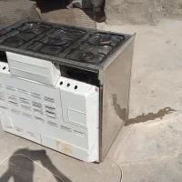 گاز پنج شعله