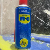 اسپری WD-40