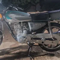 هوندا ۱۲۵ تمیز مدل ۹۷