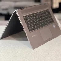 لذت تکنولوژی و سرعت hp zbook studio