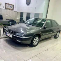 زانتیا مدل ۸۶