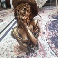 مجسمه پولیستر