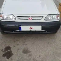 پراید مدل 82