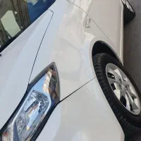 ساینا S مدل۱۴۰۳  فوق العاده تمیز بی رنگ، مشابه صفر