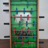 فوتبال دستی ۴ دسته