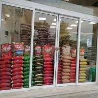 برنج روغن و دیگر محصولات