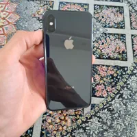 ایفون x 256