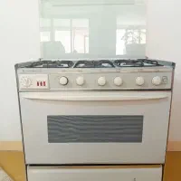فرگاز مدل تهران‌گاز