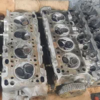 سرسیلندر استوک پراید پژو وکلیه خدمات سوپاپ تراشی