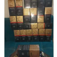 قهوه های گانودرما بشرط و تضمین اصل قیمت قبل