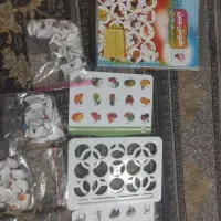 هوش چین|اسباب‌بازی بچه|کرج, خرمدشت|دیوار