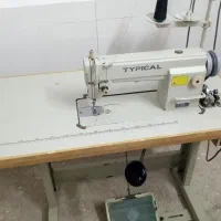چرخ خیاطی صنعتی تیپیکال