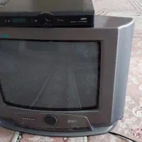 تلویزیون شهاب ۱۴ به همراه دیجیتال