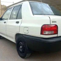 پراید 131