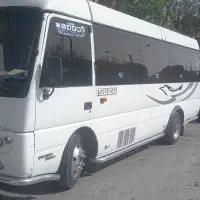 مینی بوس ایسوزو