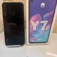 هوآویy7pتمیز و سالم