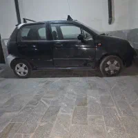 ام وی ام ۱۱۰ اتوماتیک