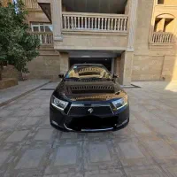 دنا پلاس ۵ دنده