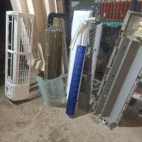 سرویس و نصب کولر اسپلیت