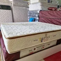 تشک فرست کلاس دوطرف هوشمند/ریلکس و راحت