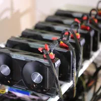فروش و خرید  ریگ ماینینگ و کارت گرافیک