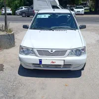 پراید 132 مدل 90دگانه دستی