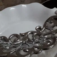 سرویس پذیرایی ومیوه خوری و شیرینی خوری نو