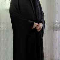 چادر و پارچه چادری