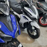 NVX200cc طرح الفاصفر405 اقساط