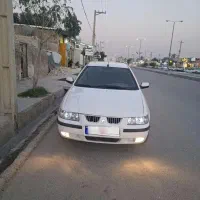 سمندLX درجه یک