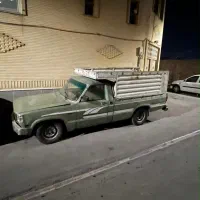 مزدا مدل ۷۲