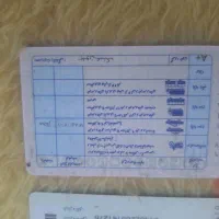 مدارک گم کردم همه چیز یحیی قنبری تازه کنده