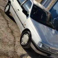 405 مدل 91 دوگانه