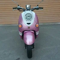 موتور پاکشتی یاماها وینو انژکتور