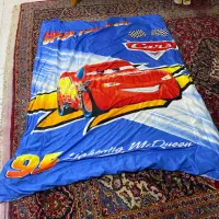 لحاف یک نفره