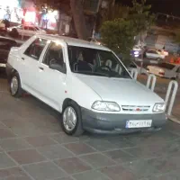 پراید ۱۳۱se مدل ۱۳۹۹ کولر یخ